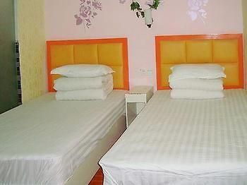 Rongyuan Business Hotel Čchang-ša Exteriér fotografie