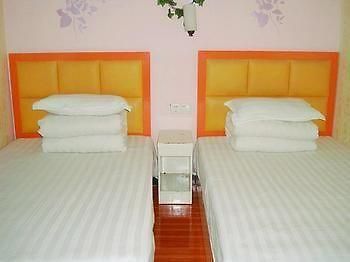 Rongyuan Business Hotel Čchang-ša Exteriér fotografie