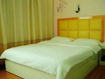 Rongyuan Business Hotel Čchang-ša Exteriér fotografie
